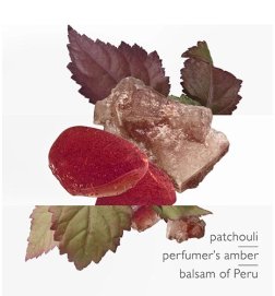 L'Ambre des Merveilles - Eau de parfum L'Ambre des Merveilles - Eau de parfum
